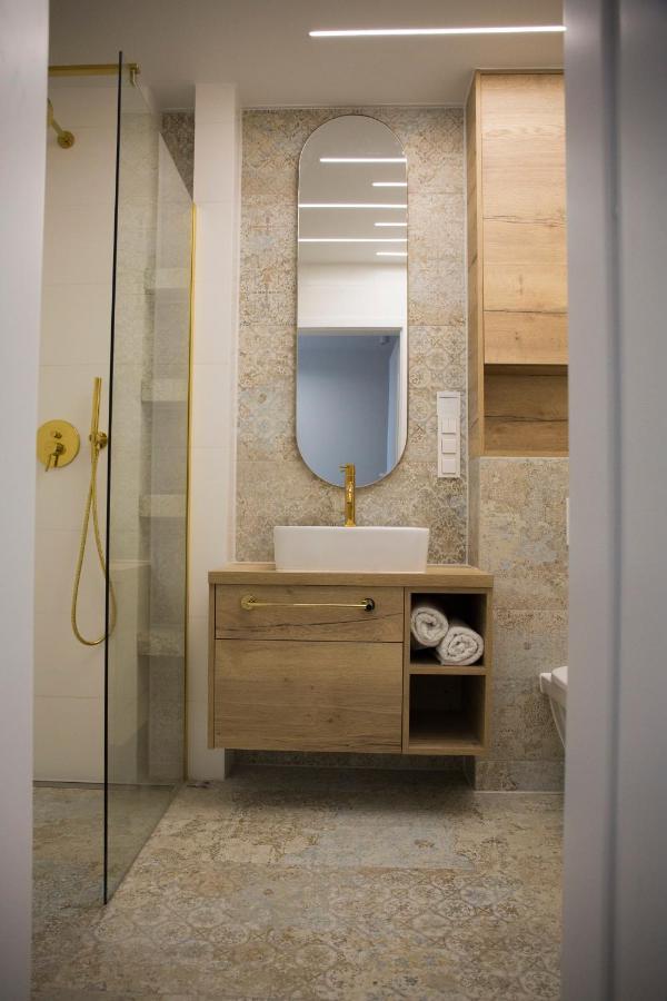 Apartغدانسك المظهر الخارجي الصورة