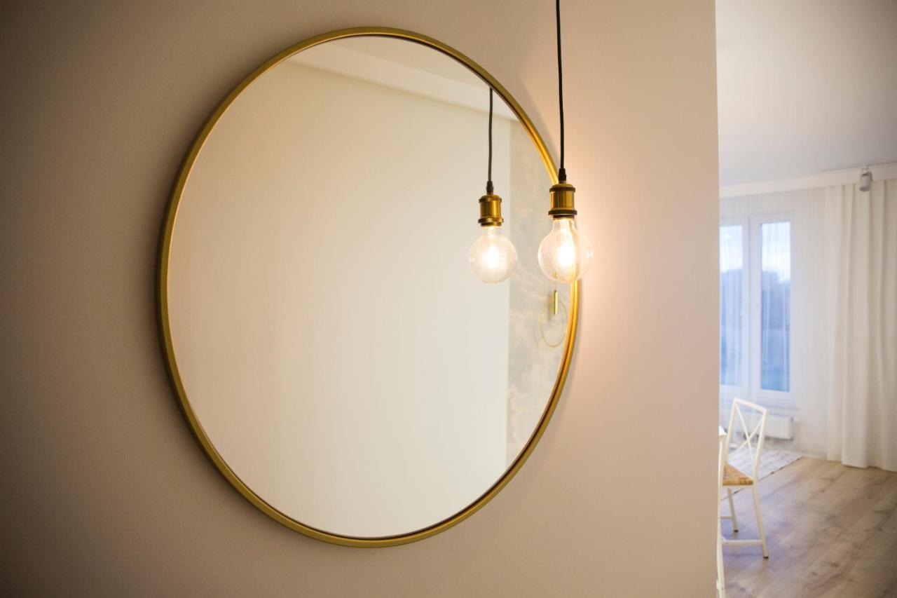 Apartغدانسك المظهر الخارجي الصورة