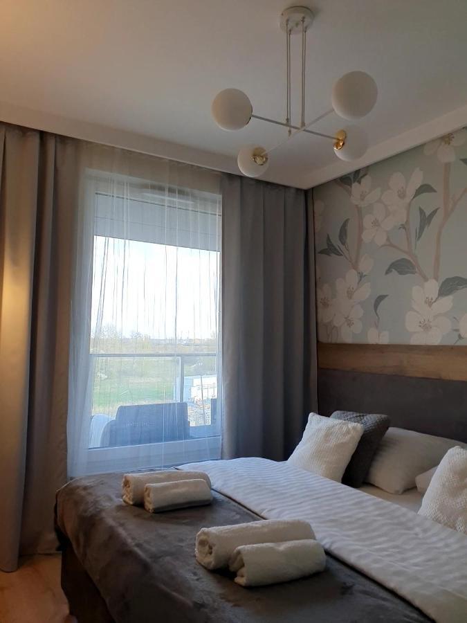 Apartغدانسك المظهر الخارجي الصورة