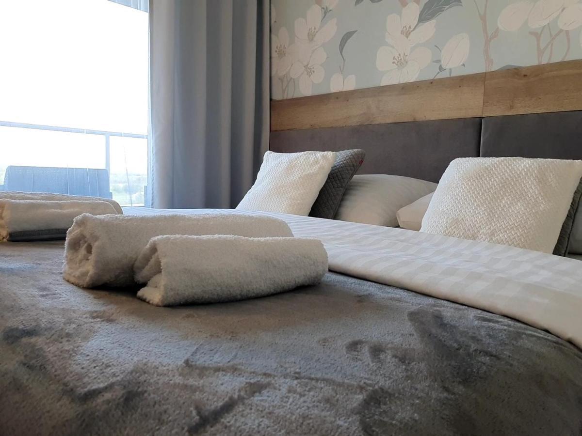 Apartغدانسك المظهر الخارجي الصورة