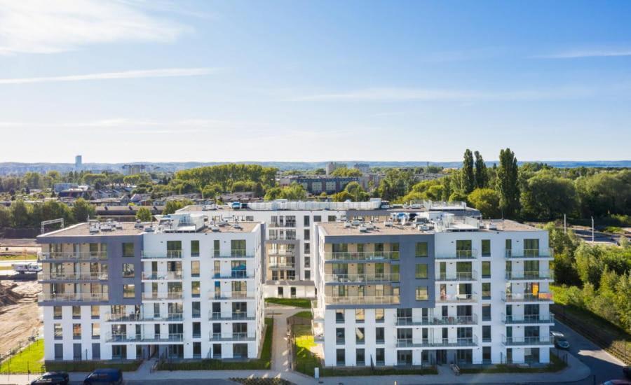 Apartغدانسك المظهر الخارجي الصورة